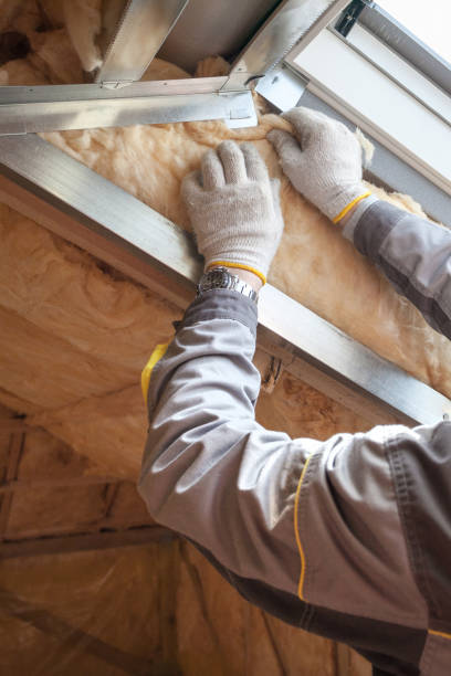 Best Insulation Materials and Products in Hollis, OK