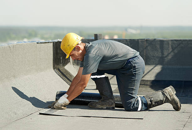 Best Commercial Insulation in Hollis, OK