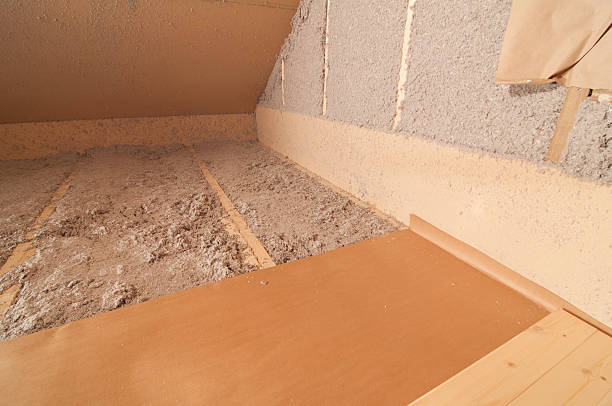Best Insulation for Specific Applications in Hollis, OK